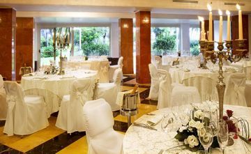 Hilton Giardini Naxos - Sicily hotel