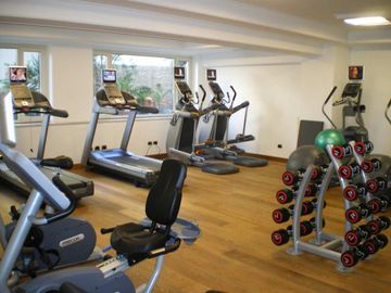 Hilton Giardini Naxos - Sicily hotel
