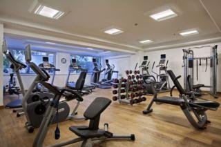 Hilton Giardini Naxos - Sicily hotel