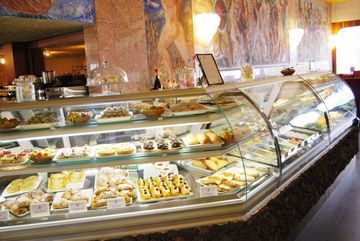 Hilton Giardini Naxos - Sicily hotel