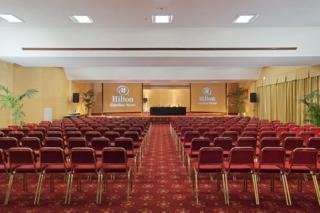 Hilton Giardini Naxos - Sicily hotel