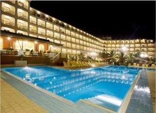 Hilton Giardini Naxos - Sicily hotel