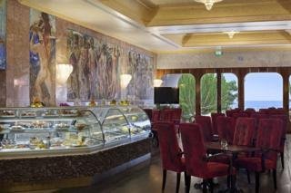 Hilton Giardini Naxos - Sicily hotel