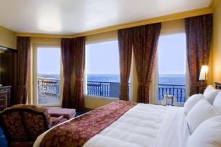Hilton Giardini Naxos - Sicily hotel