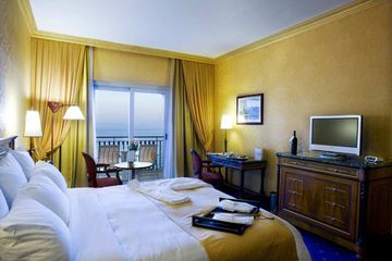 Hilton Giardini Naxos - Sicily hotel