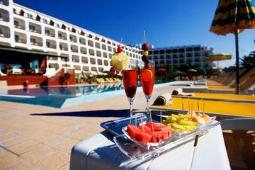 Hilton Giardini Naxos - Sicily hotel