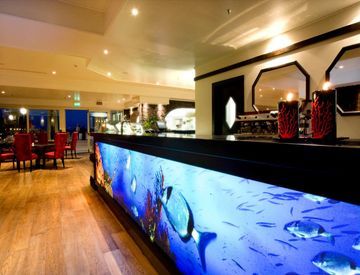 Hilton Giardini Naxos - Sicily hotel