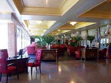 Hilton Giardini Naxos - Sicily hotel