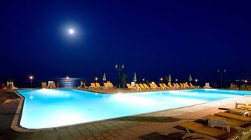 Hilton Giardini Naxos - Sicily hotel