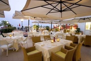 Hilton Giardini Naxos - Sicily hotel