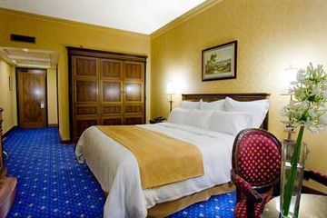 Hilton Giardini Naxos - Sicily hotel