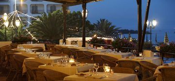 Hilton Giardini Naxos - Sicily hotel