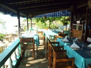 Xtabi on the Cliffs - Negril hotel