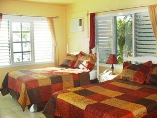 Sunset on the Cliffs - Negril hotel