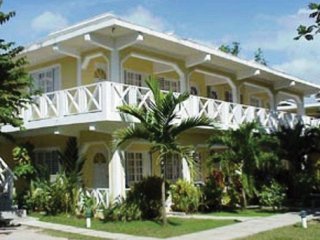 Merrils Beach 1 All Inclusive - Negril hotel