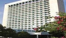 Jamaica Pegasus - hotel Kingston