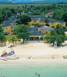 Grand Pineapple Beach Negril All Inclusive - Negril hotel