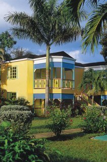 Grand Pineapple Beach Negril All Inclusive - Negril hotel