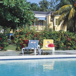 Grand Pineapple Beach Negril All Inclusive - Negril hotel