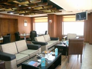 Belle Vue - Amman hotel