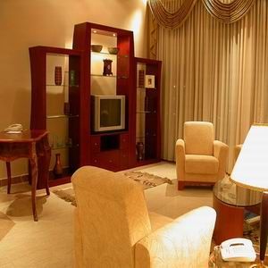 Belle Vue - Amman hotel