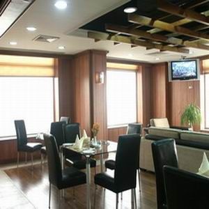 Belle Vue - Amman hotel