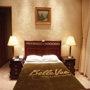 Belle Vue - Amman hotel
