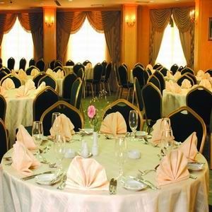 Belle Vue - Amman hotel