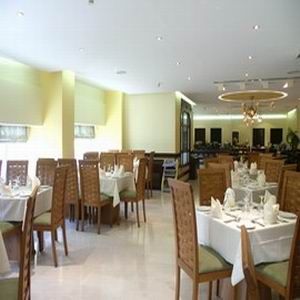 Belle Vue - Amman hotel