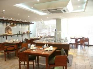Belle Vue - Amman hotel