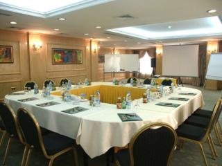 Belle Vue - Amman hotel