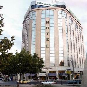 Belle Vue - Amman hotel