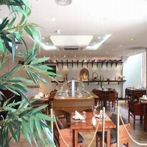 Belle Vue - Amman hotel
