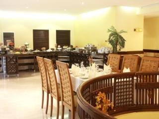 Belle Vue - Amman hotel