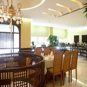 Belle Vue - Amman hotel