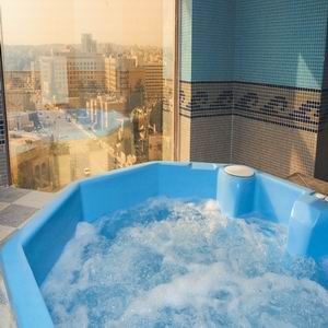 Belle Vue - Amman hotel