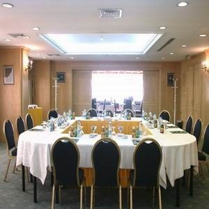 Belle Vue - Amman hotel