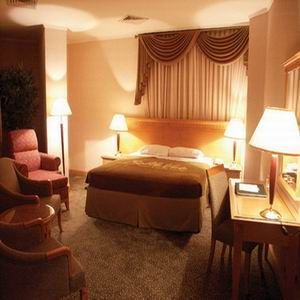 Belle Vue - Amman hotel