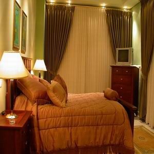 Belle Vue - Amman hotel