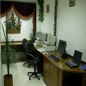 Belle Vue - Amman hotel