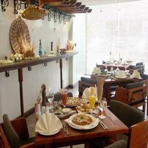 Belle Vue - Amman hotel