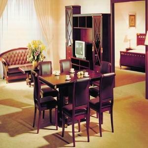 Belle Vue - Amman hotel