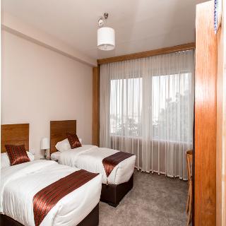 Antika Amman Hotel - Amman hotel