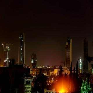 Antika Amman Hotel - Amman hotel