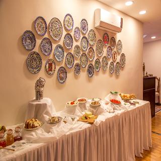 Antika Amman Hotel - Amman hotel