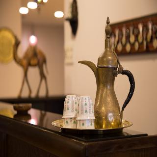 Antika Amman Hotel - Amman hotel