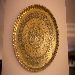 Antika Amman Hotel - Amman hotel