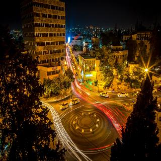 Antika Amman Hotel - Amman hotel