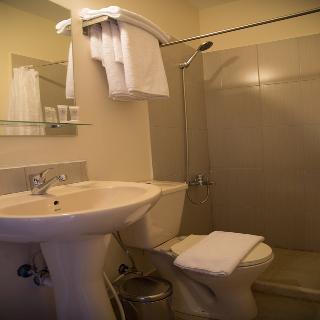 Antika Amman Hotel - Amman hotel