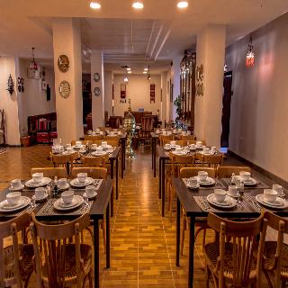 Antika Amman Hotel - Amman hotel